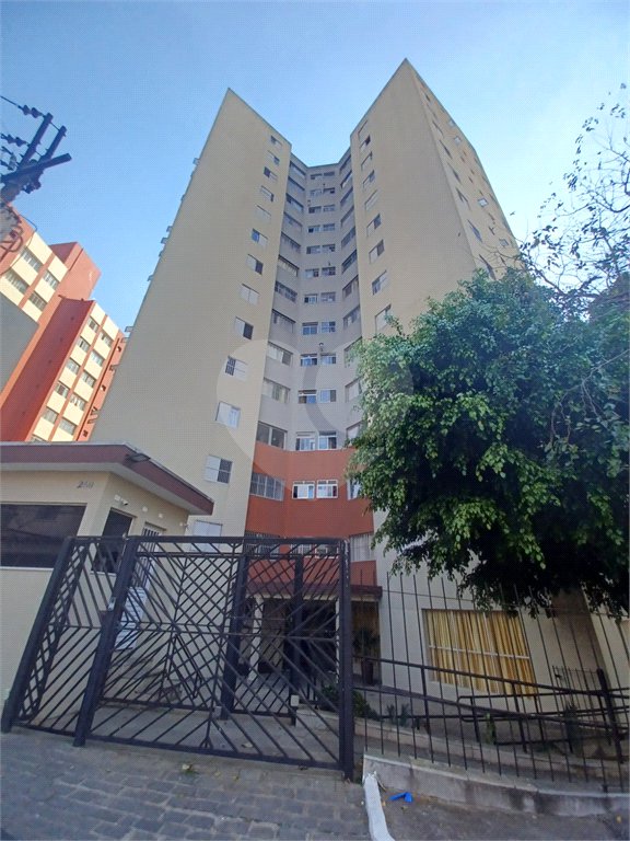 Apartamento à venda com 2 quartos em Vila Erna, São Paulo, SP