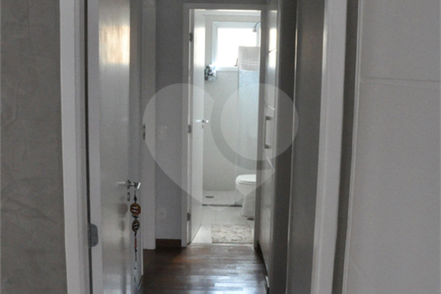 Apartamento à venda com 4 quartos, sendo 1 suíte, em Vila Guilherme, São Paulo, SP