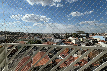 Apartamento à venda com 2 quartos, sendo 1 suíte, em Vila Santa Rita, Sorocaba, SP