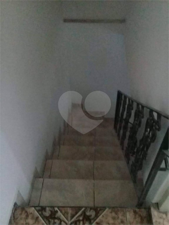 Sobrado à venda com 2 quartos, sendo 1 suíte, em Vila Urupês, Suzano, SP