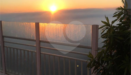 Apartamento à venda com 4 suítes em Vila Oliveira, Mogi das Cruzes, SP