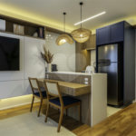 Duplex à venda com 1 suíte em Vila Nova Conceição, São Paulo, SP