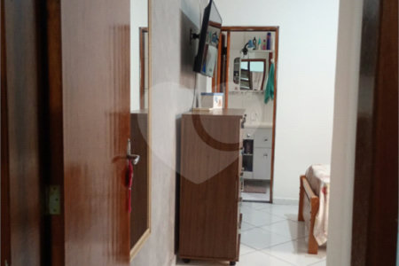 Casa à venda com 2 quartos, sendo 1 suíte,  em Jardim Cambuci, Mogi das Cruzes, SP