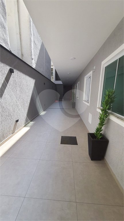 Apartamento à venda com 2 quartos em Jardim São Paulo(zona Norte), São Paulo, SP