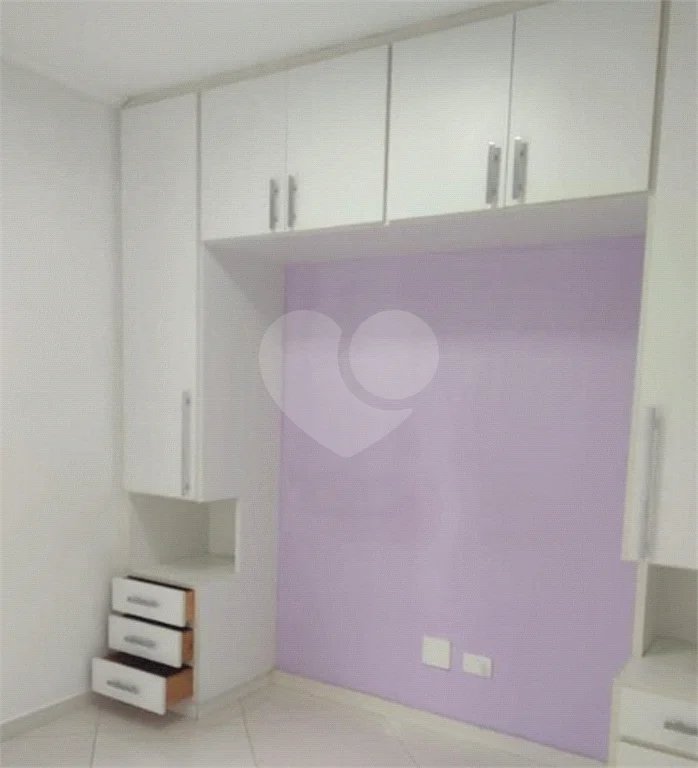 Apartamento à venda com 2 quartos em Casa Verde, São Paulo, SP