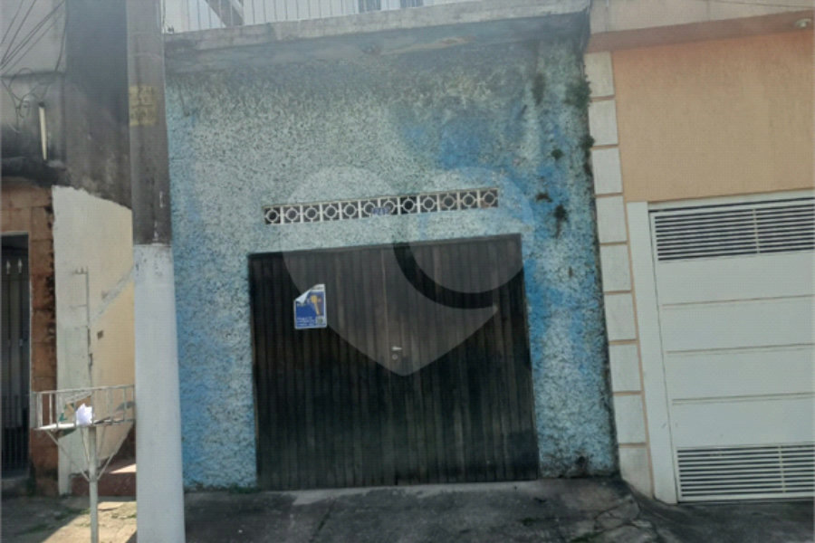 Casa à venda com 3 quartos em Vila Romero, São Paulo, SP