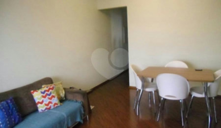 Apartamento à venda com 3 quartos, sendo 1 suíte,  em Tucuruvi, São Paulo, SP