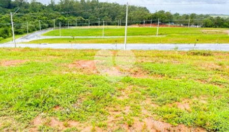 Terreno à venda no condomínio Villagio Italia, Sorocaba - SP