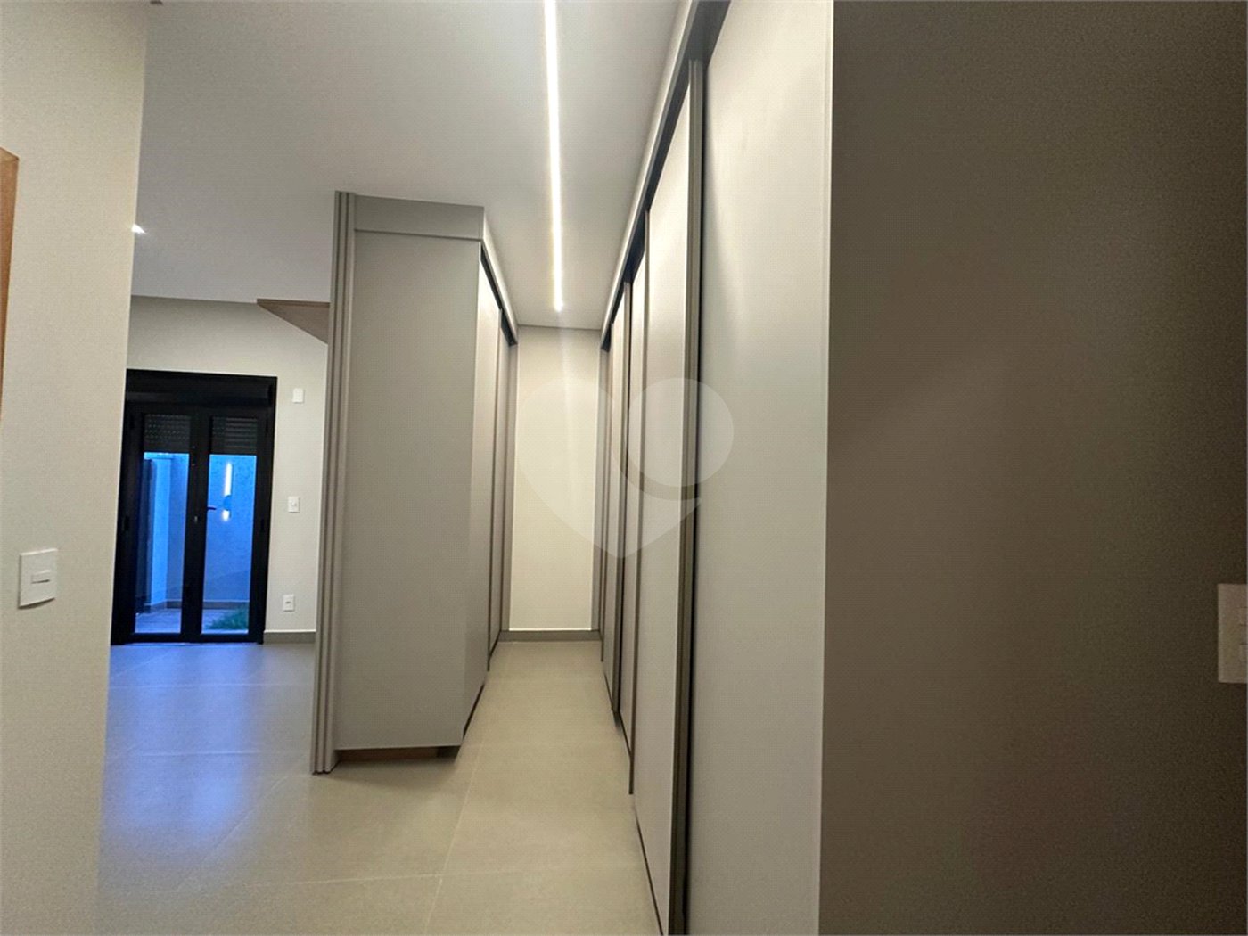 Casa Térrea à venda com 3 suítes no condomínio Residencial Terras de Siena, Ribeirão Preto - SP
