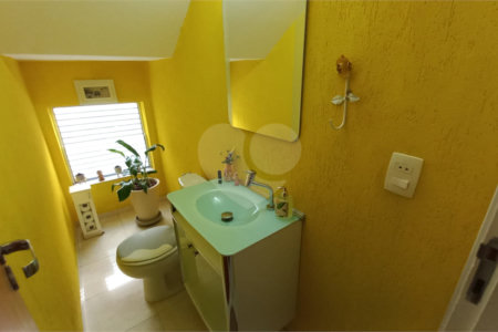 Casa à venda com 3 suítes em Jardim Trussardi, São Paulo, SP