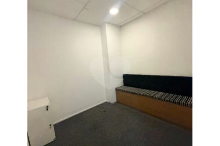 Sala à venda ou para alugar em Vila Olímpia, São Paulo, SP