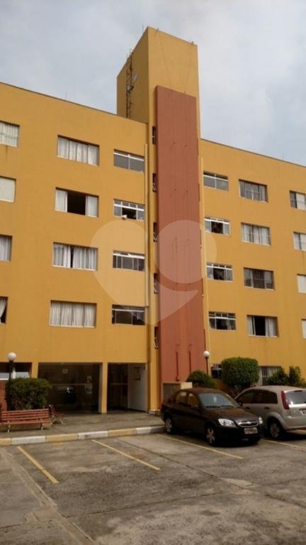Apartamento à venda com 2 quartos em Imirim, São Paulo, SP