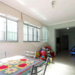 Sobrado à venda com 4 quartos, sendo 2 suítes,  em Vila Pompéia, São Paulo, SP