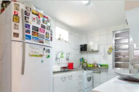 Apartamento à venda com 4 quartos em Pinheiros, São Paulo, SP
