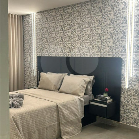 Flat à venda com 1 quarto em Jardim América, Sorocaba, SP