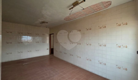 Casa à venda com 2 quartos em Vila Vendramini, Itapetininga, SP