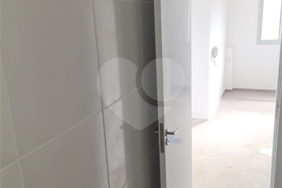 Apartamento à venda com 2 quartos em Vila Guilherme, São Paulo, SP