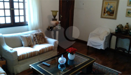 Sobrado à venda com 3 quartos, sendo 1 suíte,  em Santana, São Paulo, SP