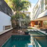 Casa à venda com 4 suítes no condomínio Prime Bauhaus, São Paulo - SP