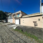 Casa à venda com 2 quartos em Campo Grande, Rio de Janeiro, RJ