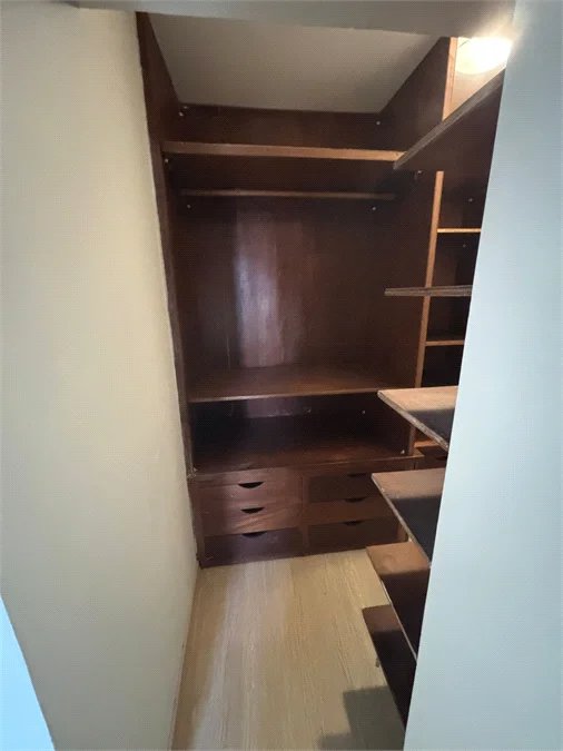 Apartamento à venda ou para alugar com 1 suíte em Vila Suzana, São Paulo, SP