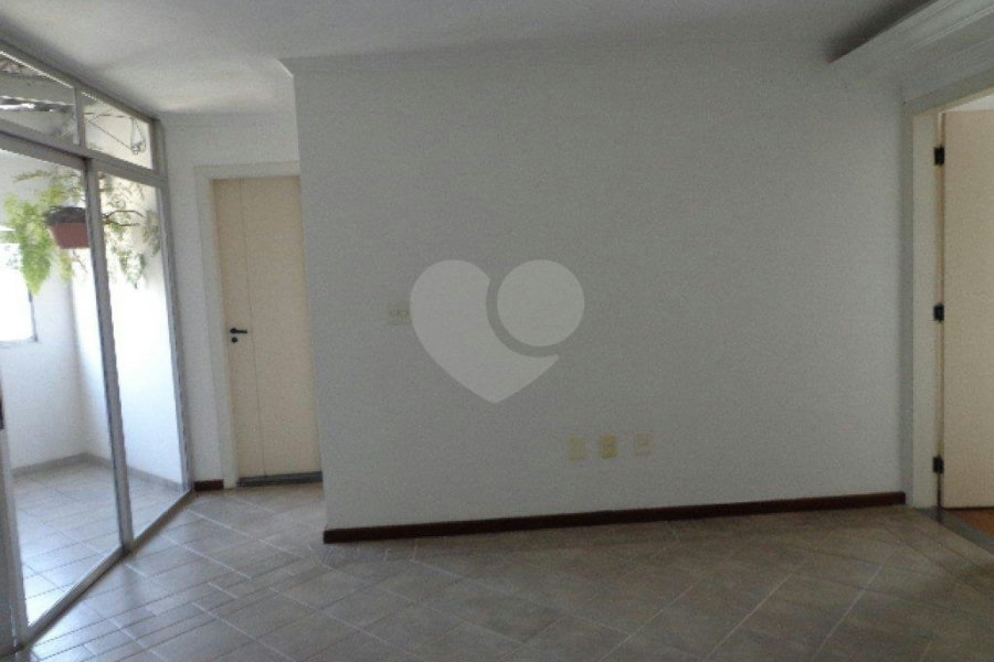 Cobertura à venda com 4 quartos, sendo 2 suítes, em Santana, São Paulo, SP