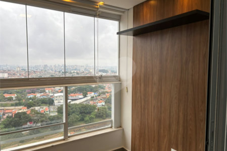 Apartamento à venda com 2 quartos, sendo 1 suíte, em Jardim Piratininga, Sorocaba, SP