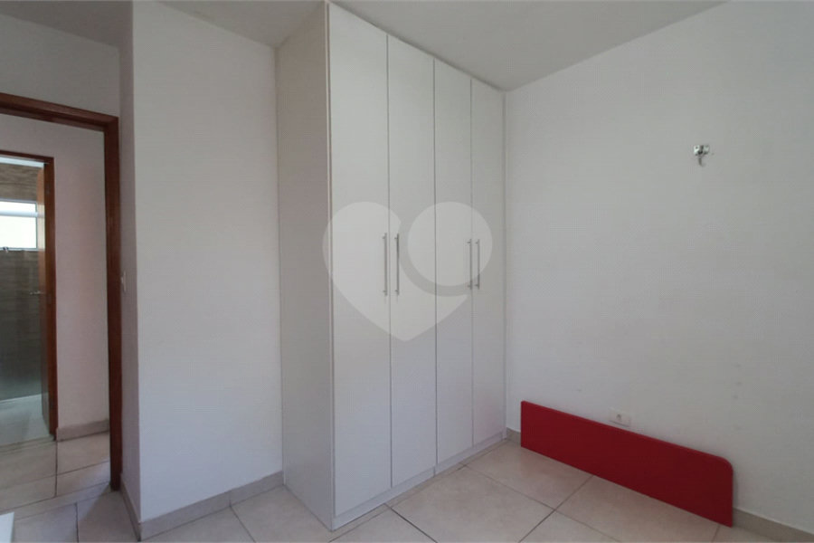 Casa à venda com 2 quartos no condomínio Irmã Filomena, São Paulo - SP