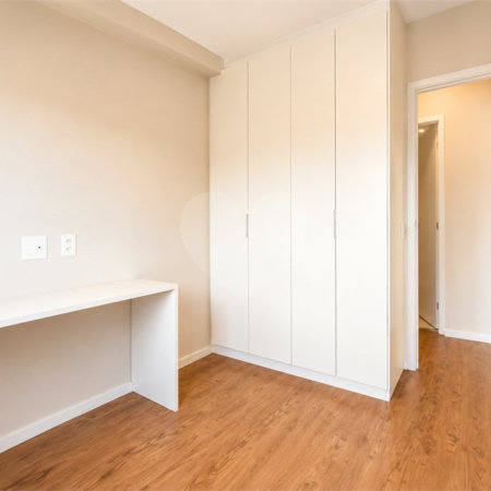 Apartamento à venda com 2 quartos, sendo 1 suíte, em Brooklin, São Paulo, SP