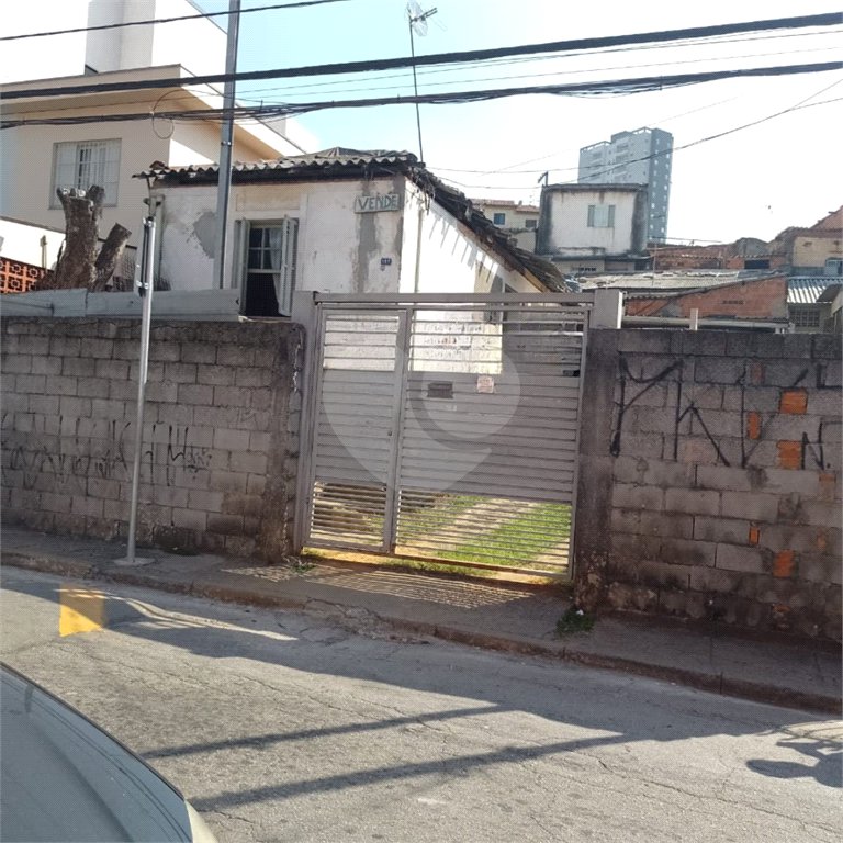 Terreno à venda em Vila Pereira Barreto, São Paulo, SP
