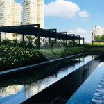 Apartamento à venda com 1 suíte em Chácara Santo Antônio, São Paulo, SP
