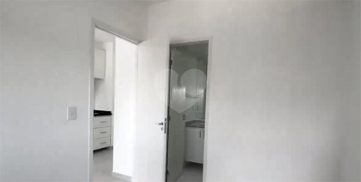 Studio à venda com 1 quarto em Vila Olímpia, São Paulo, SP