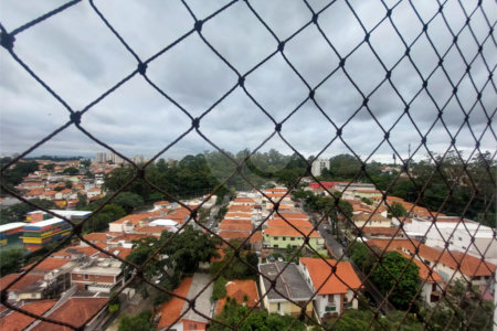 Apartamento à venda com 3 quartos, sendo 1 suíte, em Jardim Bonfiglioli, São Paulo, SP