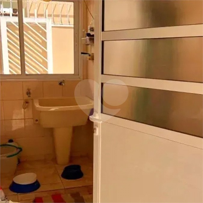 Sobrado à venda com 3 quartos, sendo 1 suíte, em City Recanto Anastácio, São Paulo, SP
