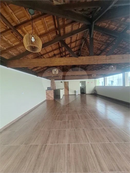 Apartamento à venda com 2 quartos em Jardim Ísis, Cotia, SP