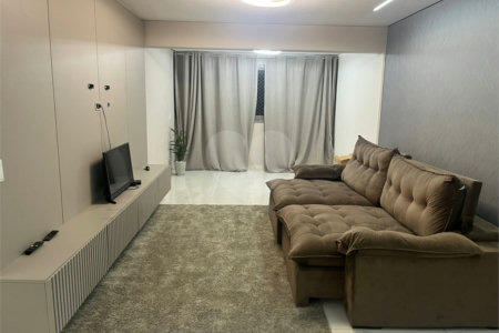 Apartamento à venda com 4 suítes em Nova Petrópolis, São Bernardo do Campo, SP