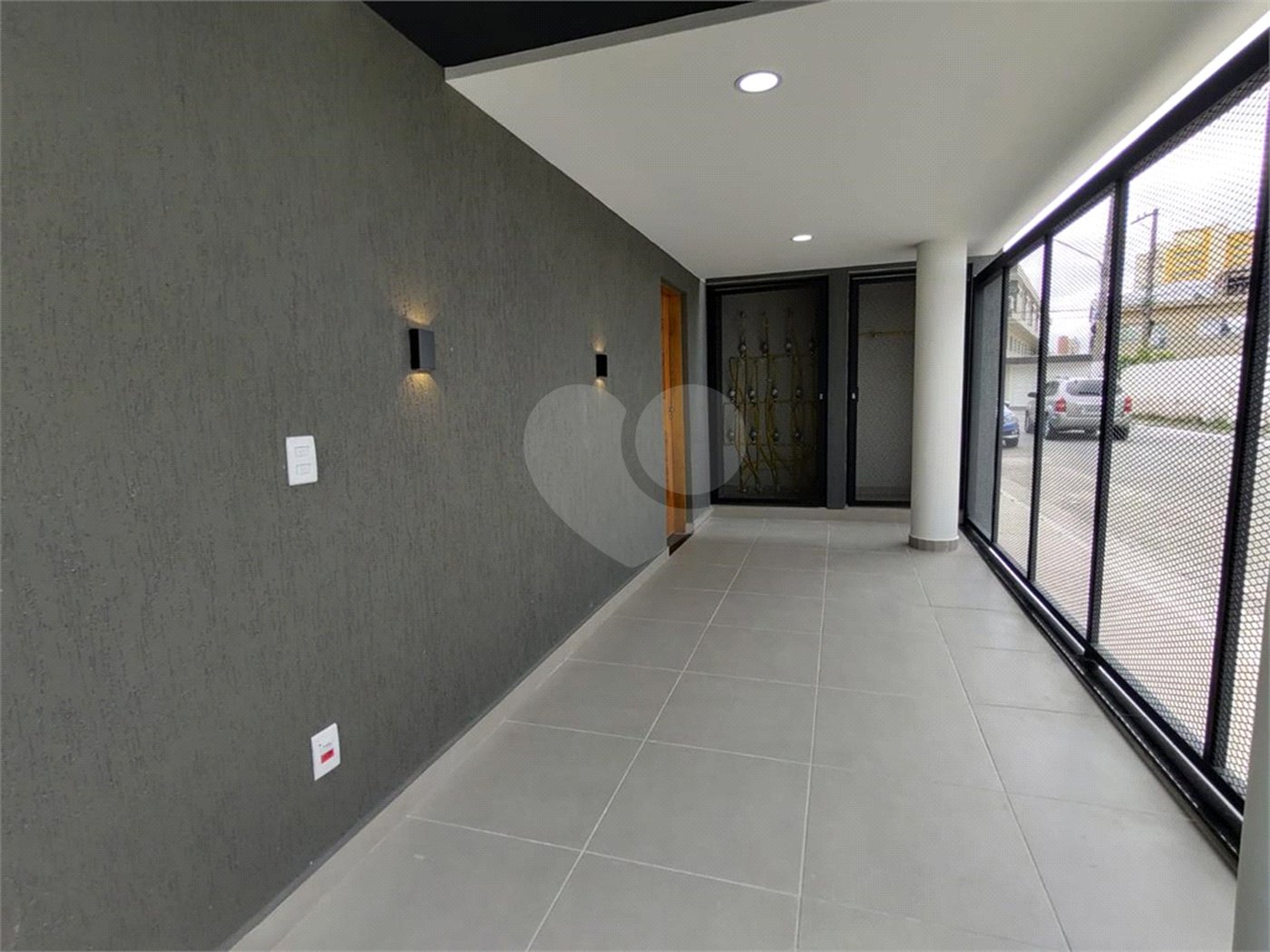 Apartamento à venda com 1 quarto em Vila Carrão, São Paulo, SP