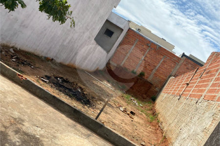 Terreno à venda em Residencial Água Branca, Boituva, SP