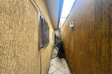 Casa à venda com 3 quartos em Chácara Califórnia, São Paulo, SP
