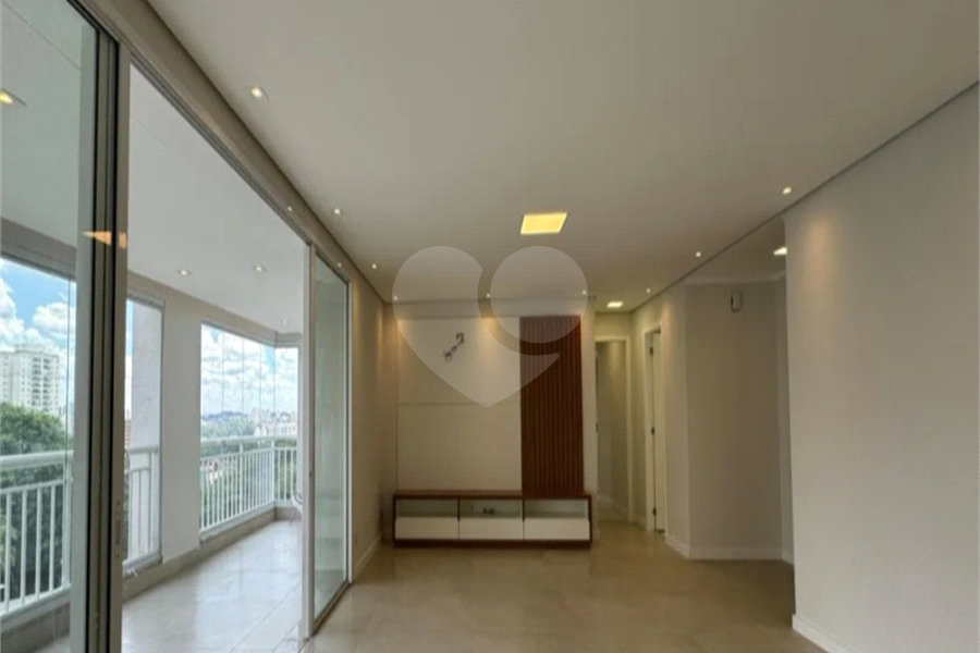 Apartamento à venda com 4 quartos, sendo 3 suítes, em Morumbi, São Paulo, SP