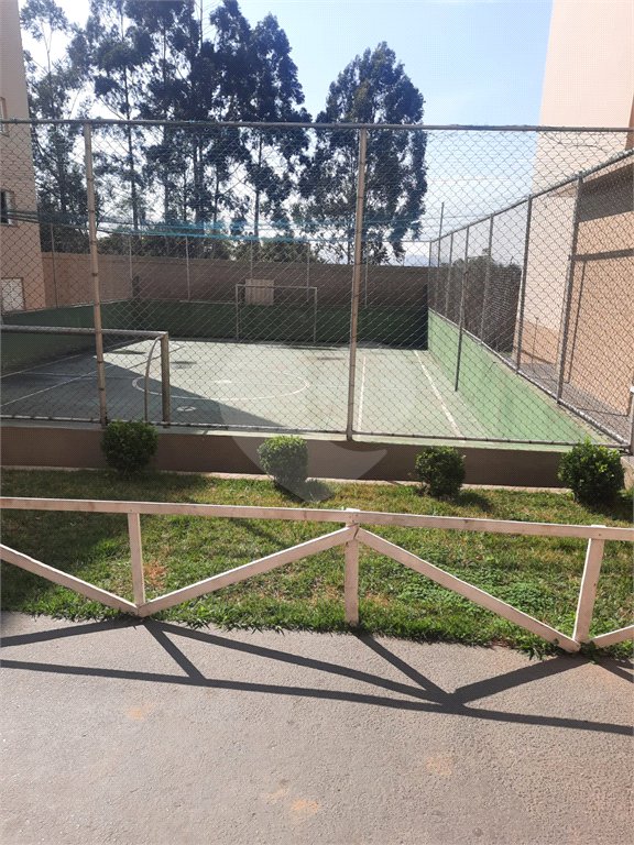 Apartamento à venda com 2 quartos em Jardim América, Poá, SP