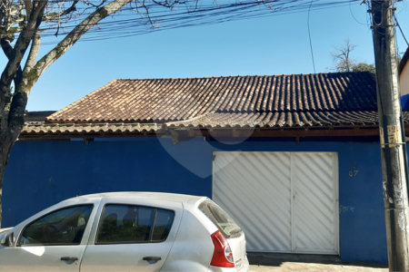 Casa à venda com 2 quartos, sendo 1 suíte, em Campo Grande, Rio de Janeiro, RJ