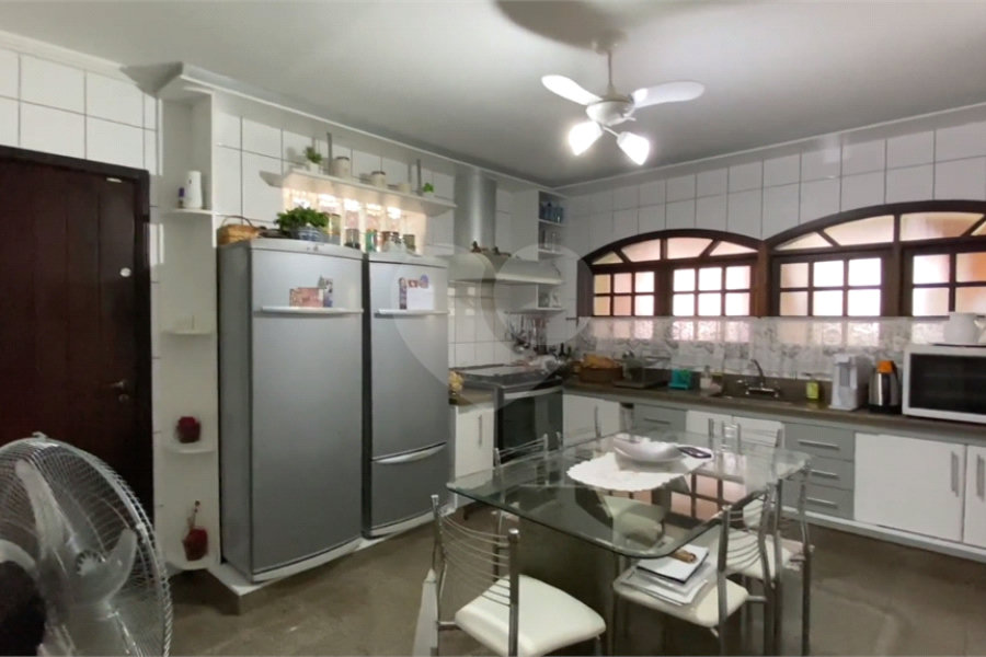 Casa à venda com 3 quartos, sendo 1 suíte, em Vila Guilherme, São Paulo, SP