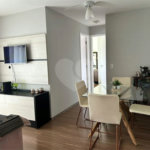 Apartamento à venda com 2 quartos em Taboão, Diadema, SP