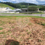 Terreno à venda no condomínio Santa Isabel I, Louveira - SP