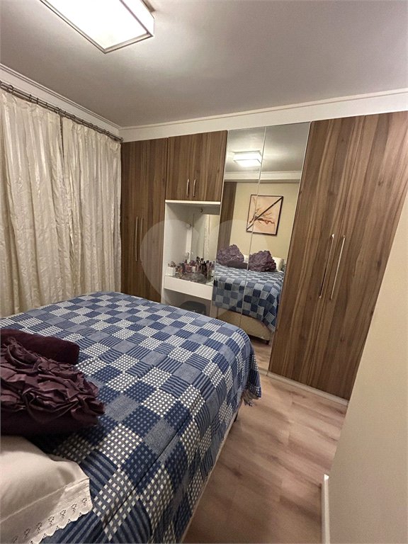 Apartamento à venda com 3 quartos, sendo 1 suíte, em Vila Prudente, São Paulo, SP