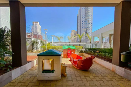 Apartamento à venda com 3 suítes em Tatuapé, São Paulo, SP