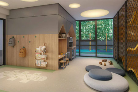 Apartamento para alugar com 2 suítes em Pinheiros, São Paulo, SP