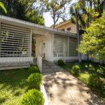 Casa Térrea à venda com 4 quartos, sendo 1 suíte,  em Brooklin Velho, São Paulo, SP
