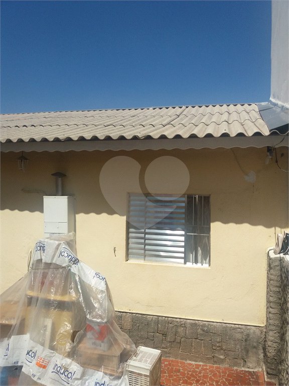 Sobrado à venda com 3 quartos em Tucuruvi, São Paulo, SP